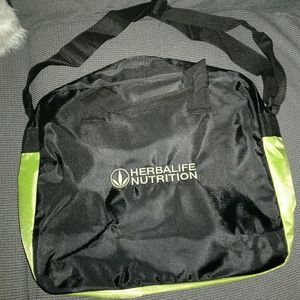 COPY - HERBALIFE crossbody bag